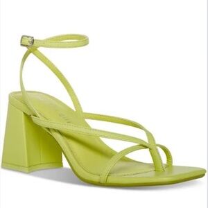 Madden Girl Heels